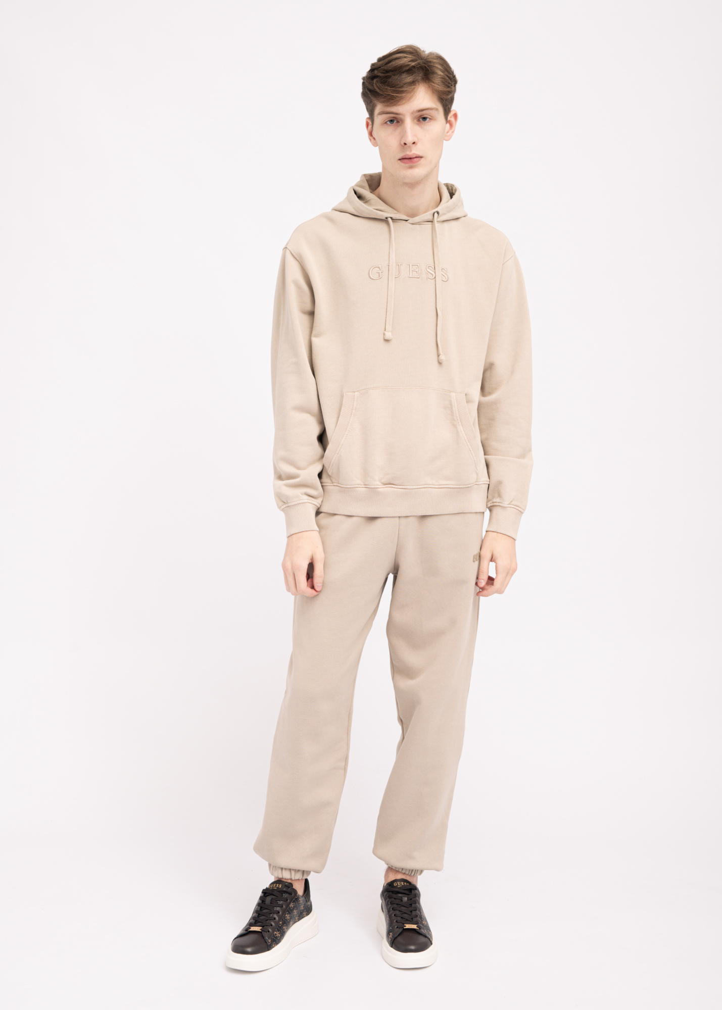 Толстовка GUESS