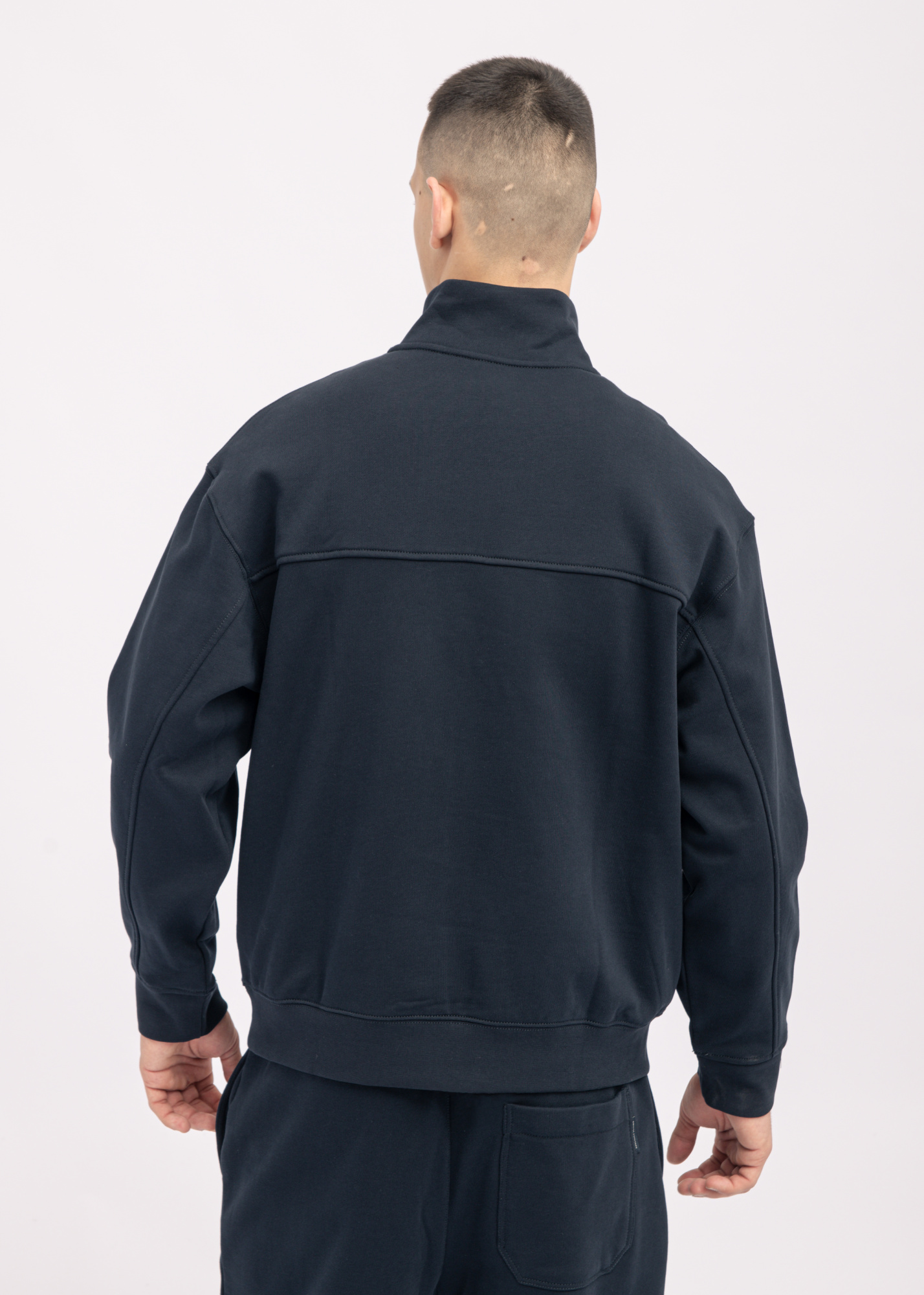 Толстовка ARMANI EXCHANGE