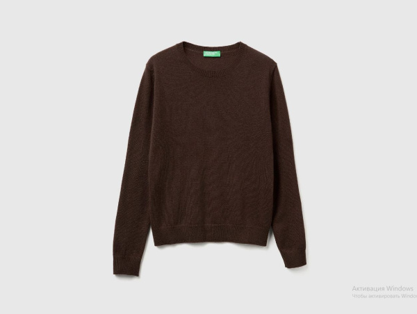 Джемпер BENETTON