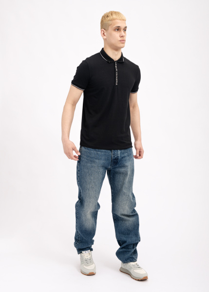 Джинсы ARMANI EXCHANGE