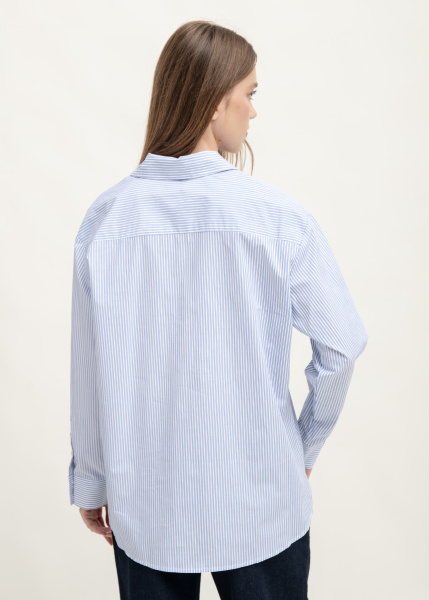 Рубашка GUESS