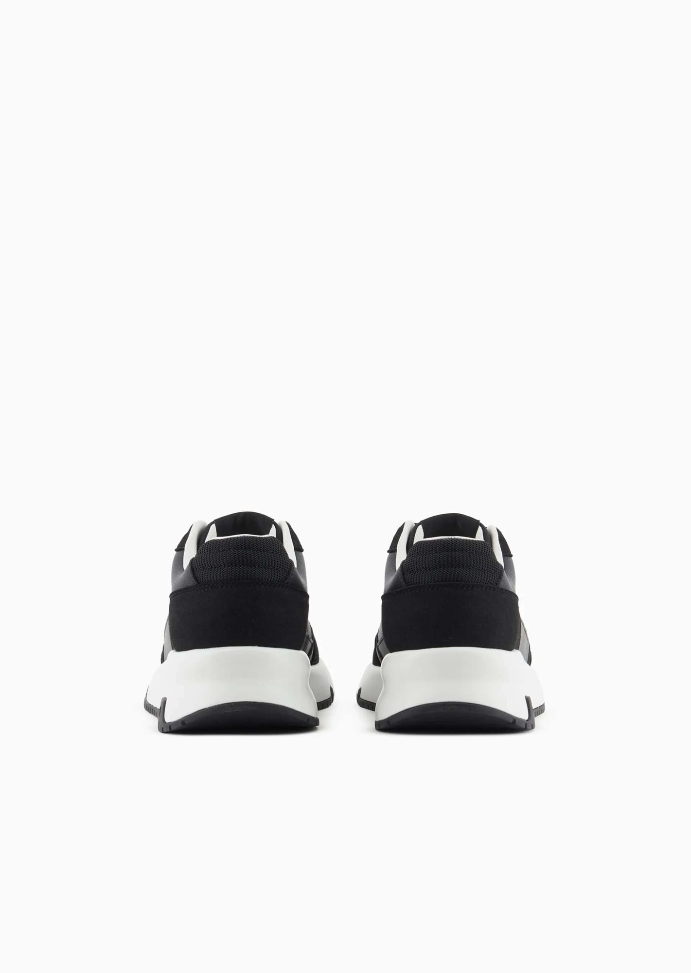 Кроссовки ARMANI EXCHANGE