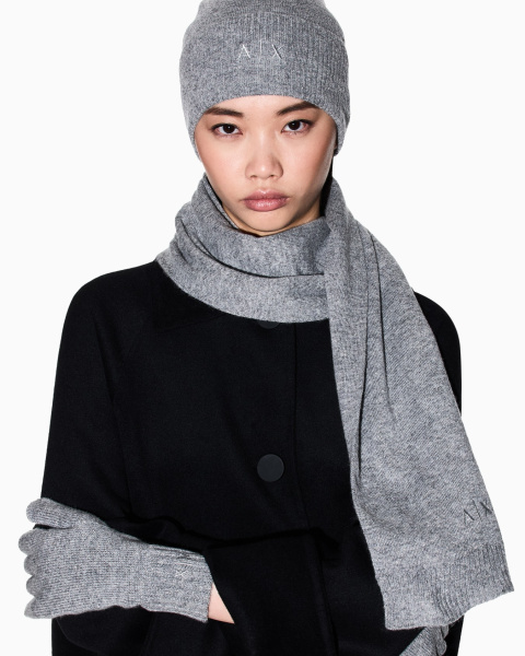 Перчатки ARMANI EXCHANGE