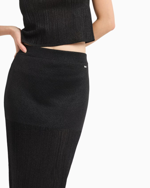 Юбка ARMANI EXCHANGE