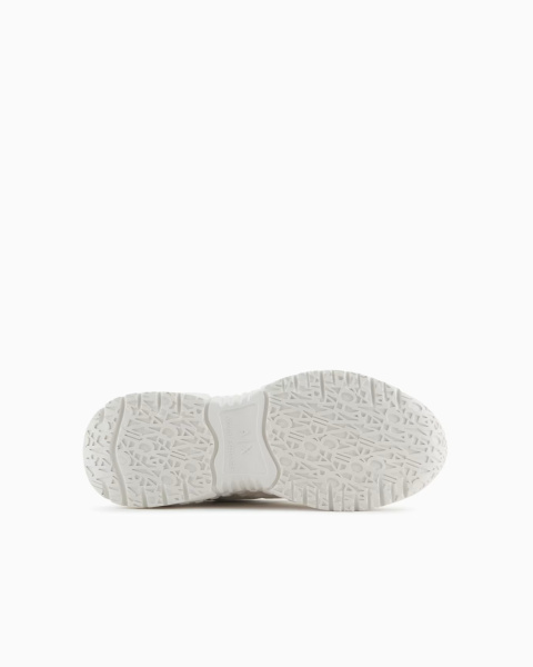 Кроссовки ARMANI EXCHANGE