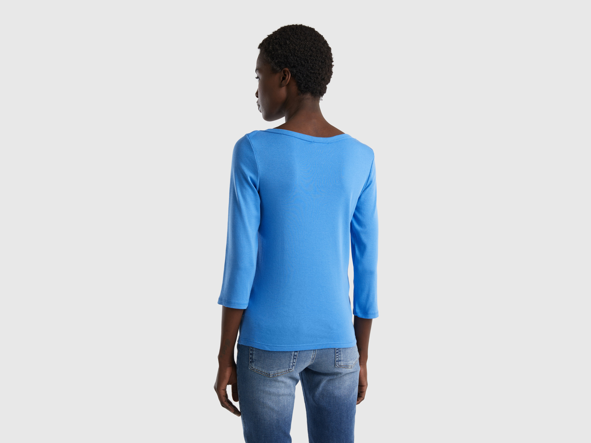 Футболка BENETTON