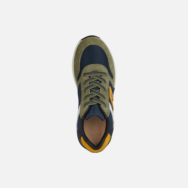 Кроссовки GEOX