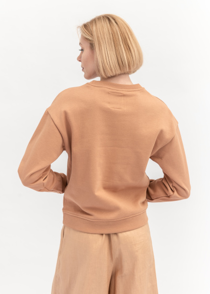 Толстовка ARMANI EXCHANGE