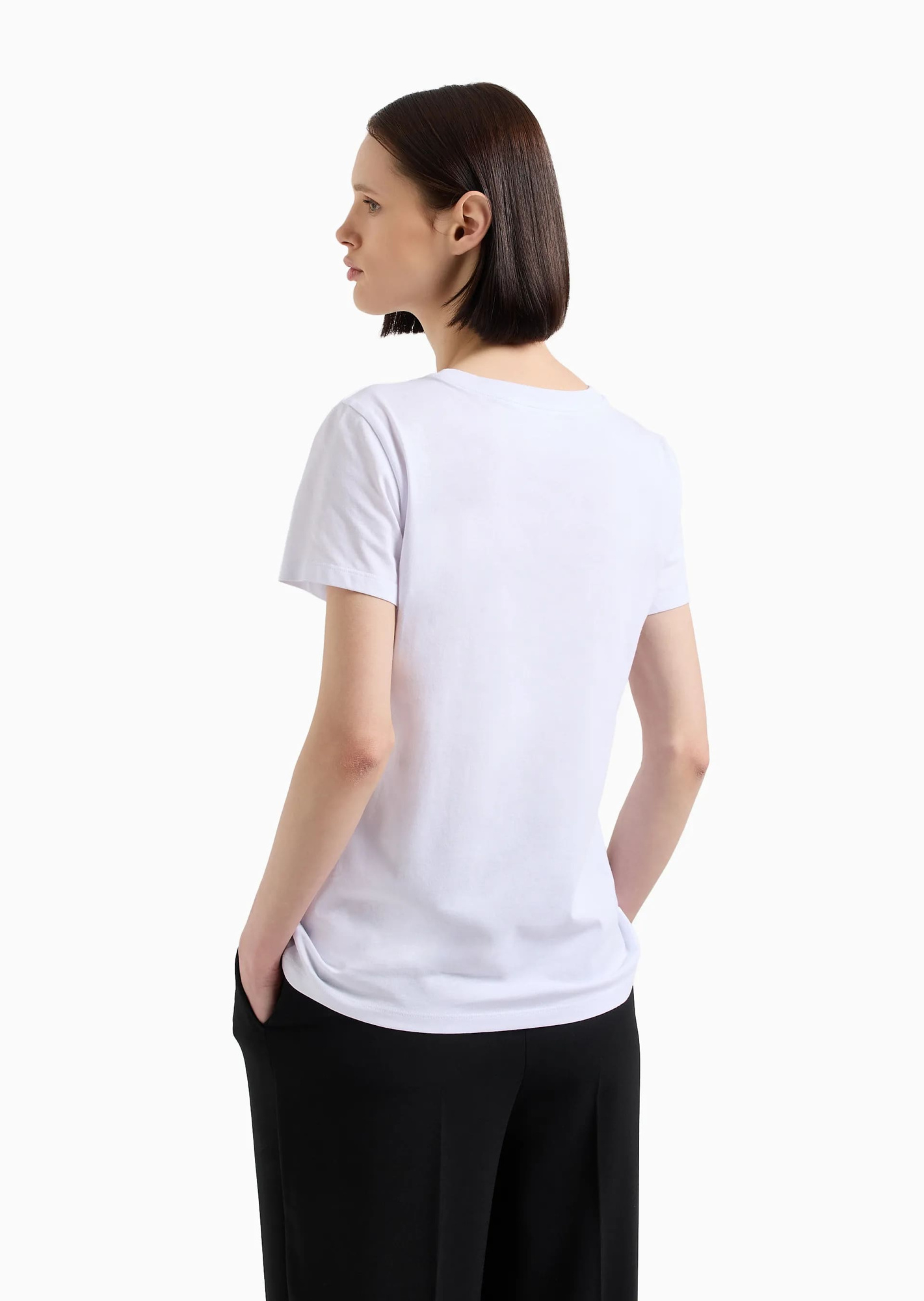 Футболка ARMANI EXCHANGE