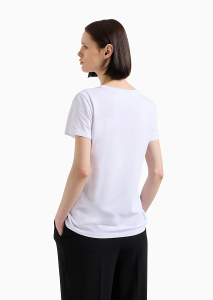 Футболка ARMANI EXCHANGE