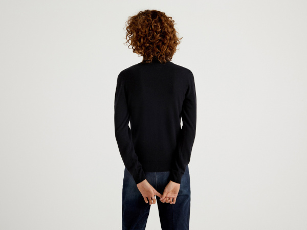 Водолазка BENETTON