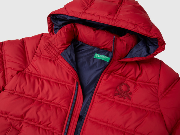 Куртка BENETTON