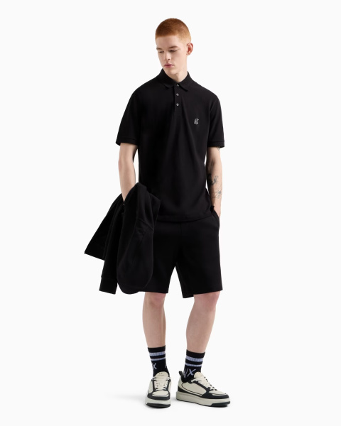 Поло ARMANI EXCHANGE