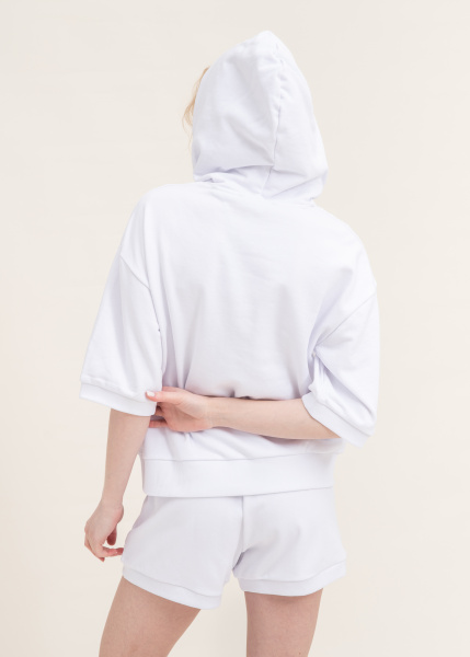 Толстовка ARMANI EXCHANGE