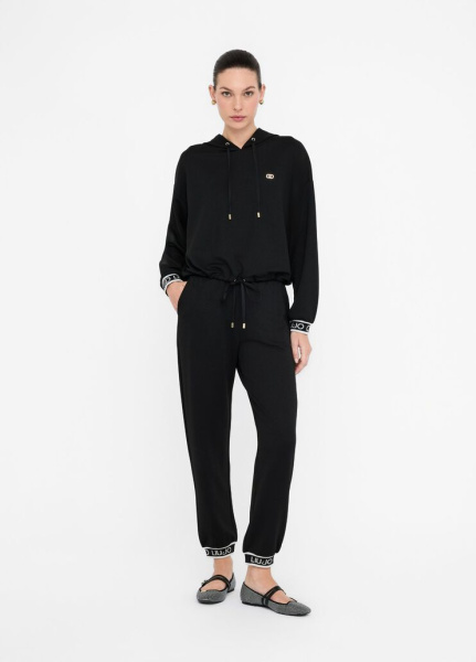 Толстовка LIU JO