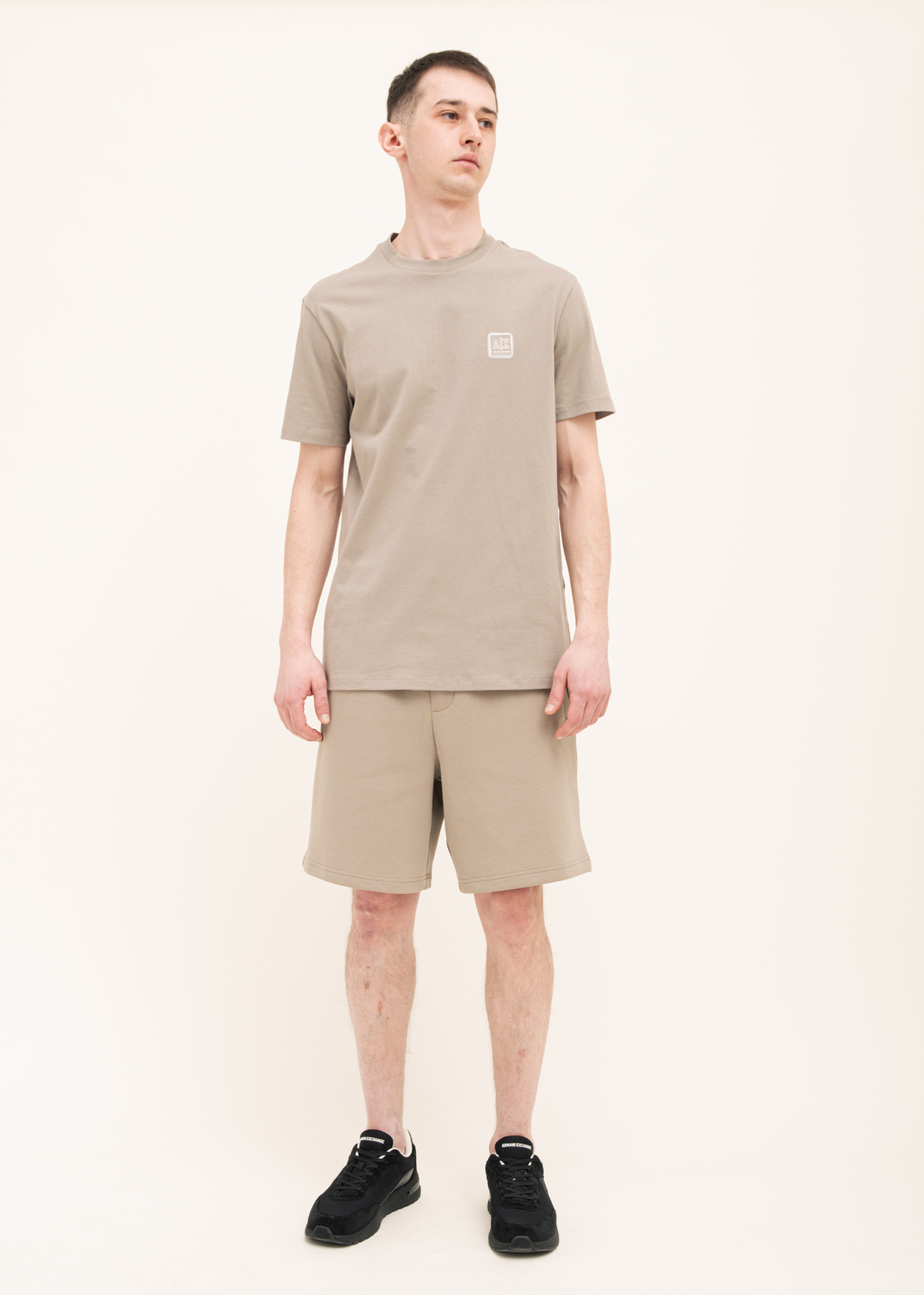 Шорты ARMANI EXCHANGE