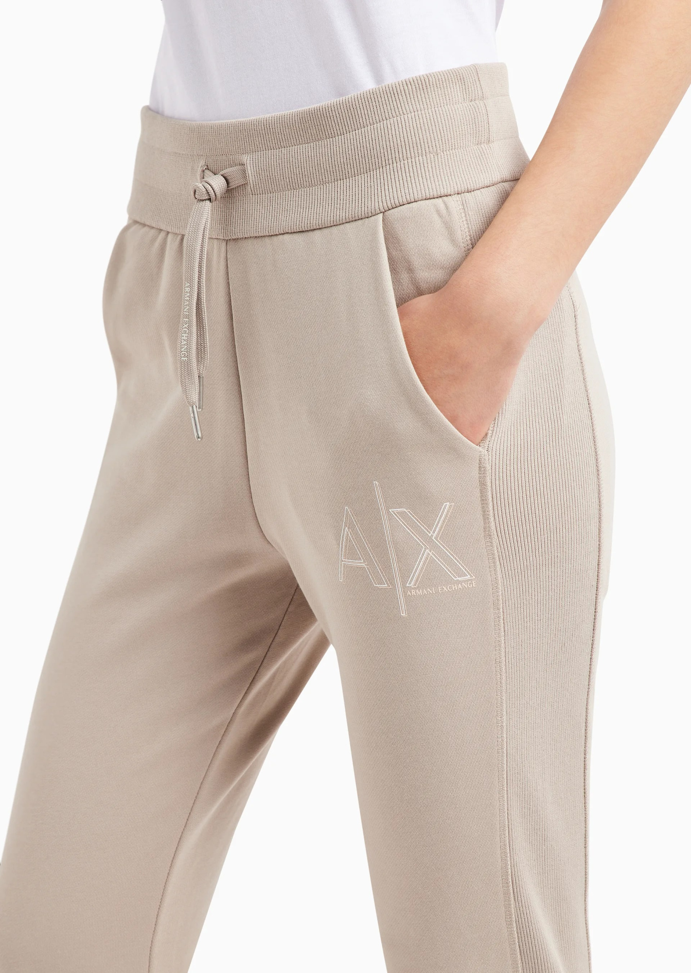 Брюки спортивные ARMANI EXCHANGE