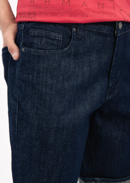Шорты ARMANI EXCHANGE