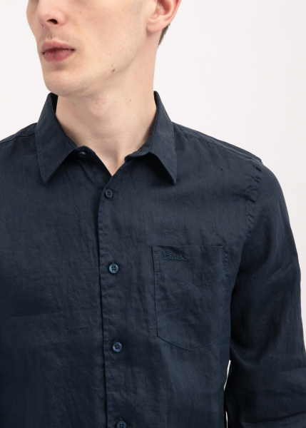 Рубашка GUESS