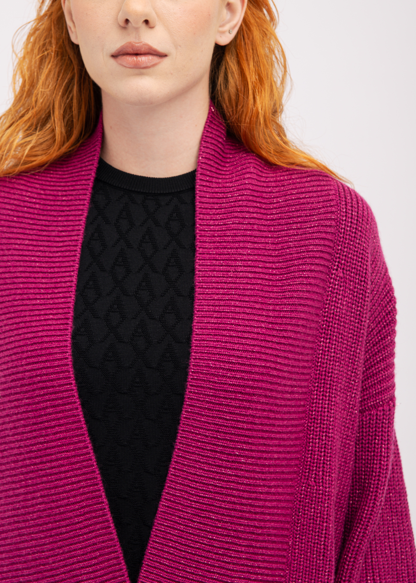 Кардиган ARMANI EXCHANGE