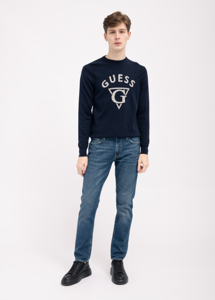 Джемпер GUESS