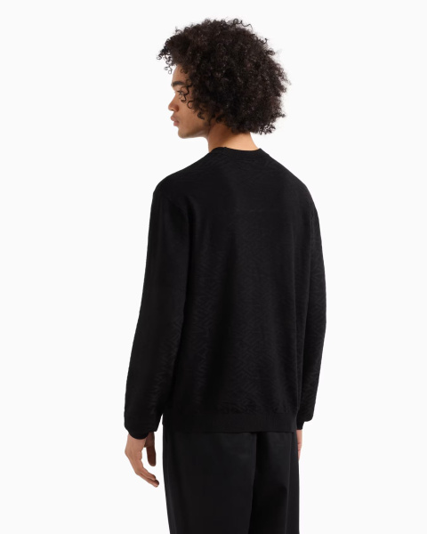 Джемпер ARMANI EXCHANGE