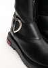 Ботинки LOVE MOSCHINO