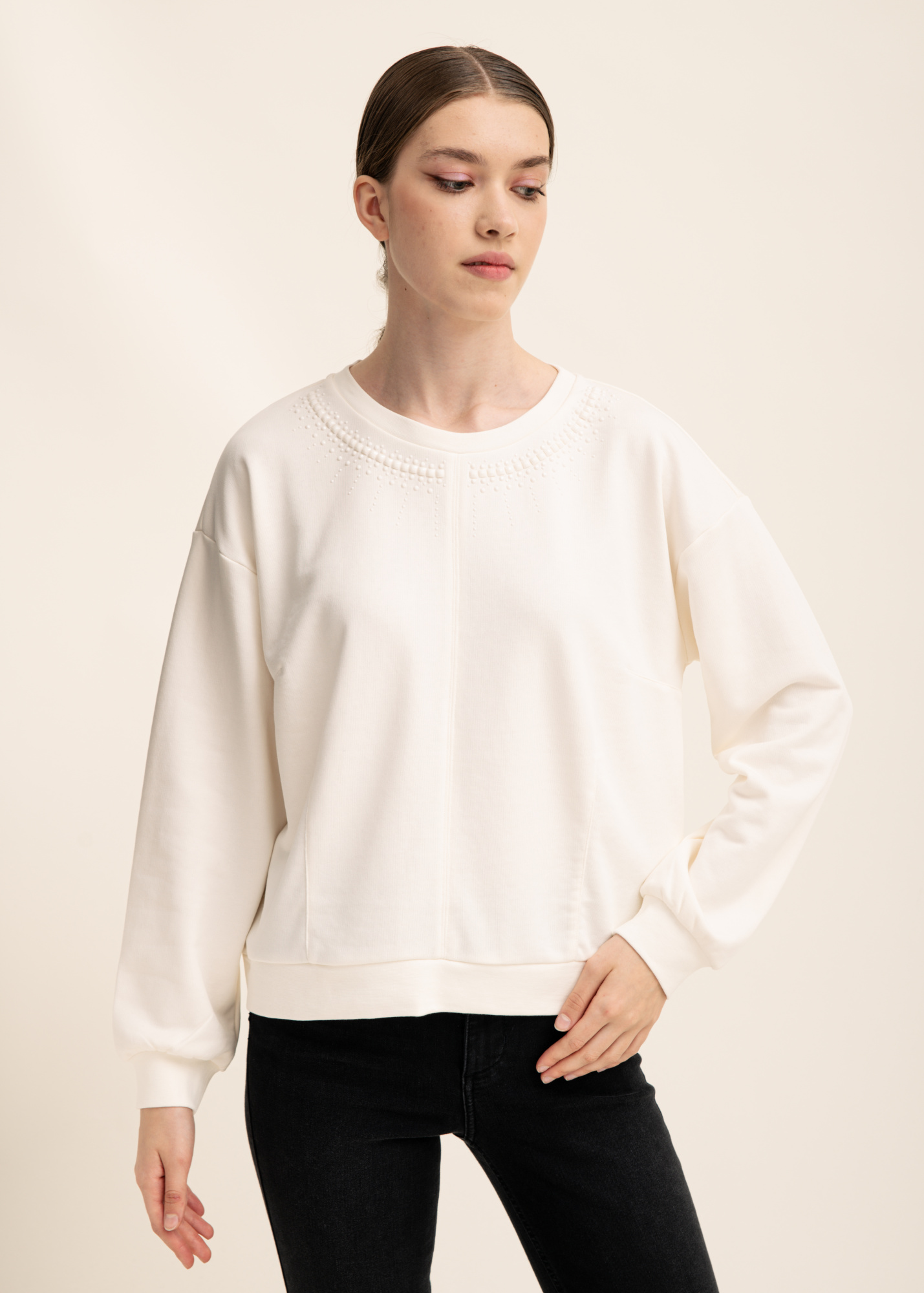 Толстовка LIU JO