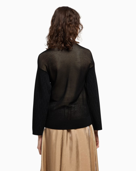 Джемпер ARMANI EXCHANGE