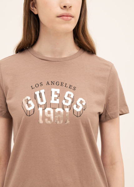 Футболка GUESS