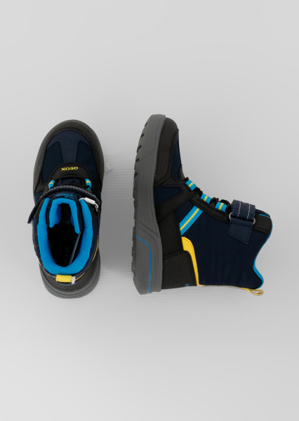 Ботинки GEOX