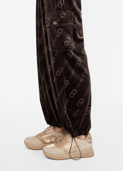 Брюки спортивные LIU JO