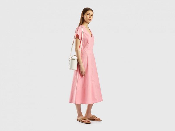 Платье BENETTON