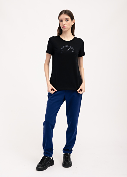 Футболка ARMANI EXCHANGE