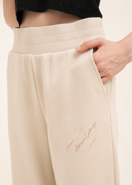 Брюки ARMANI EXCHANGE