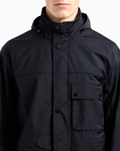 Пальто и плащи ARMANI EXCHANGE