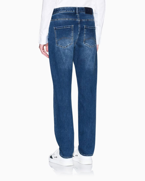 Джинсы ARMANI EXCHANGE