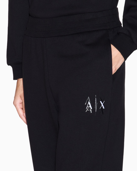 Брюки спортивные ARMANI EXCHANGE