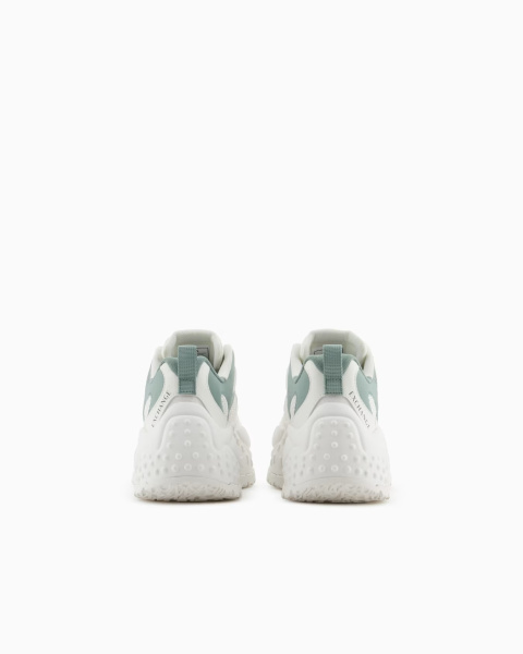 Кроссовки ARMANI EXCHANGE