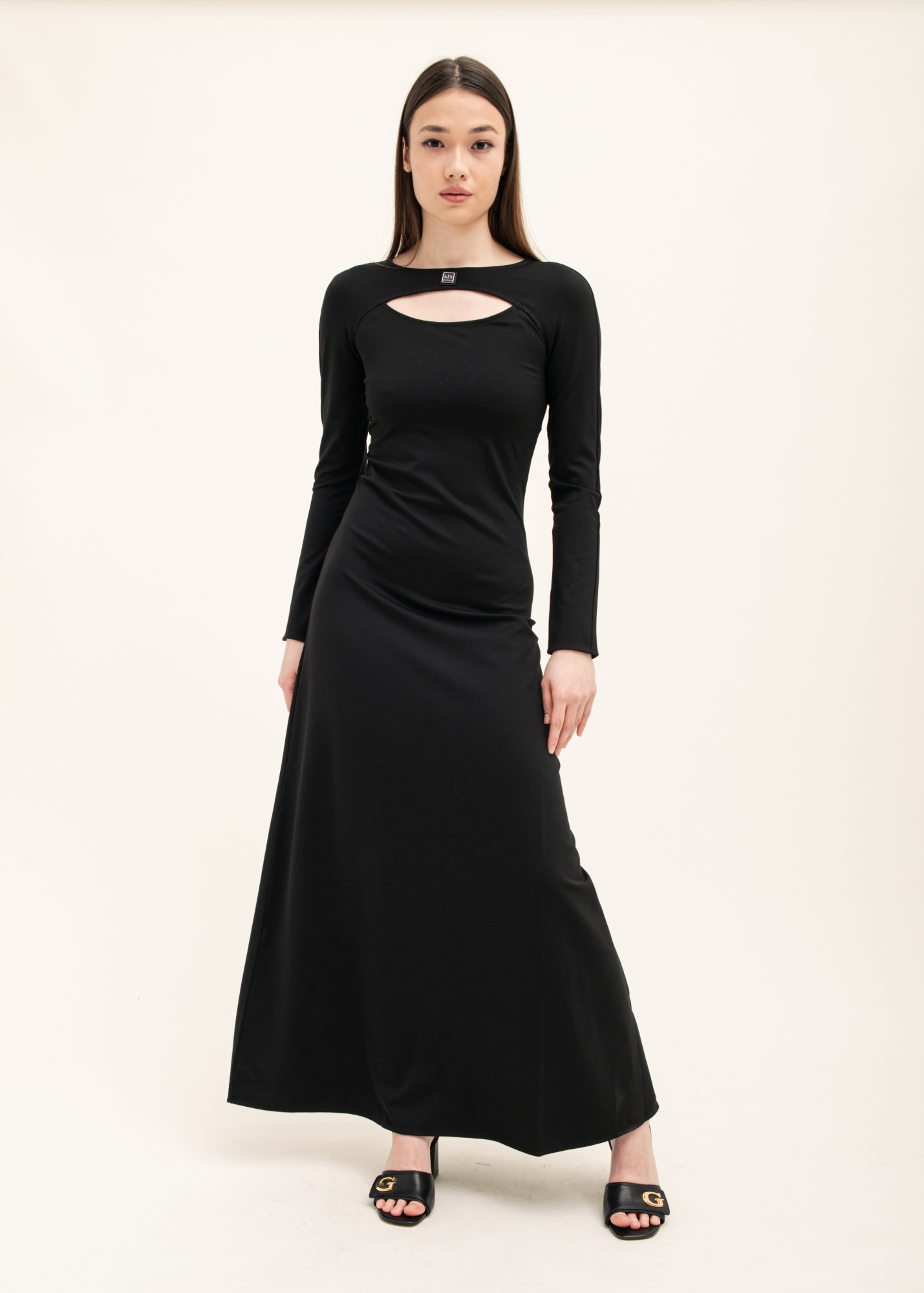 Платье ARMANI EXCHANGE