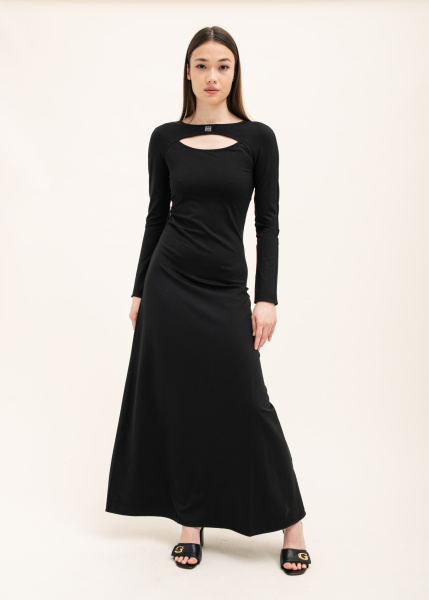 Платье ARMANI EXCHANGE