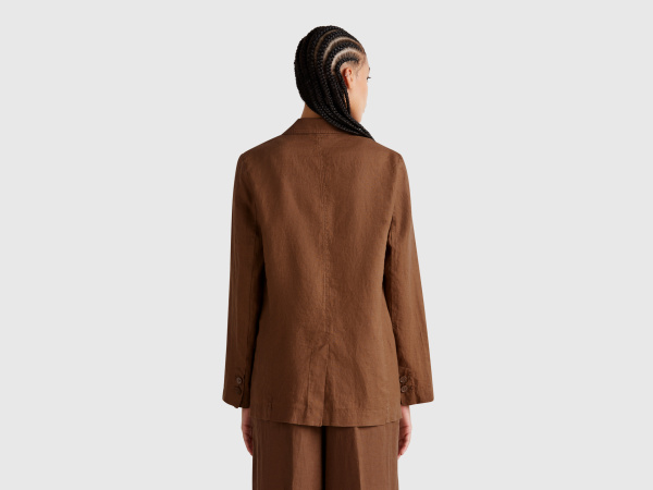 Пиджак BENETTON