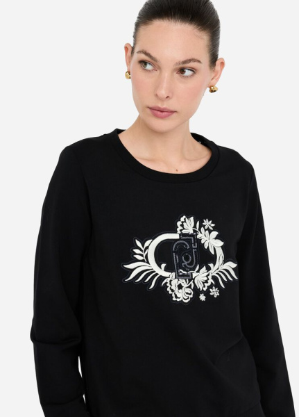 Толстовка LIU JO