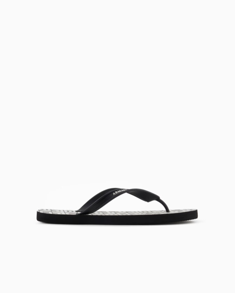Пляжная обувь ARMANI EXCHANGE