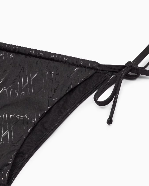 Купальник ARMANI EXCHANGE