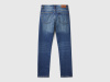 Джинсы BENETTON