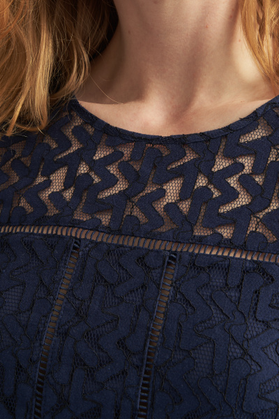 Платье ARMANI EXCHANGE