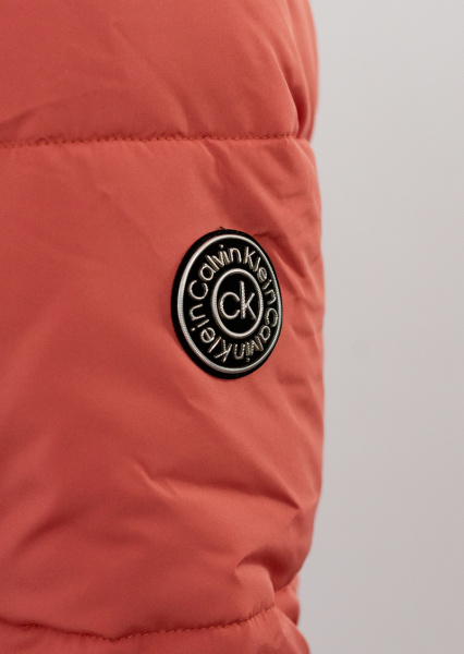 Пуховик CALVIN KLEIN