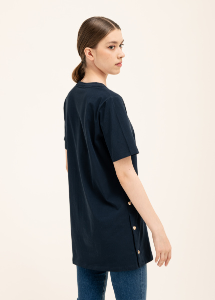 Футболка LIU JO