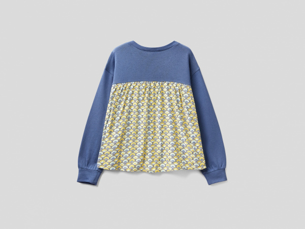 Толстовка BENETTON